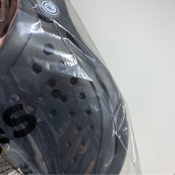 Nwt Joybees Kids' Dylan Slip-On Crocs Slippers Water Shoes - Picture 10 of 11